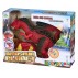 Интерактивный Дракон красный Dinosaur Planet Same Toy RS6139Ut 